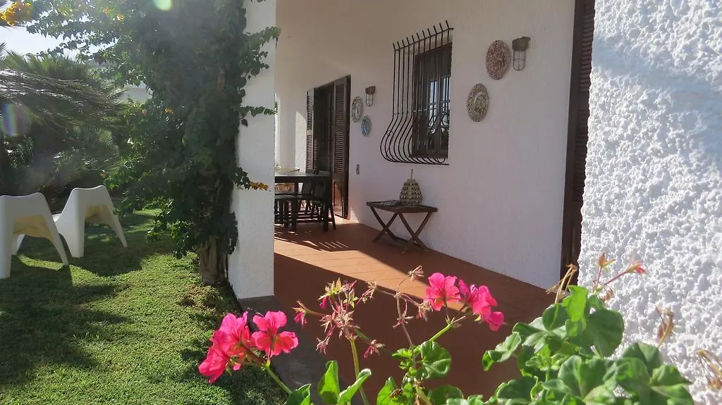 Salt Water Villa Santa Cruz  Portugalsko